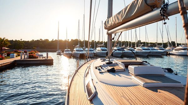 Financez votre bateau : toutes les solutions à votre portée