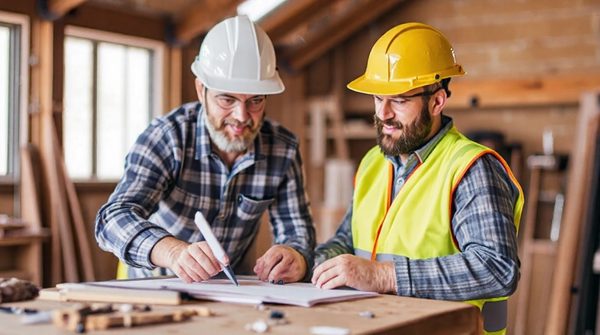 Les avantages de l'assurance dommage ouvrage pour votre chantier