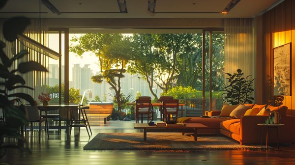 Location meublée : avantages et inconvénients détaillés