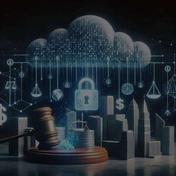 Comment les réglementations sur la confidentialité des données affectent-elles les entreprises financières ?