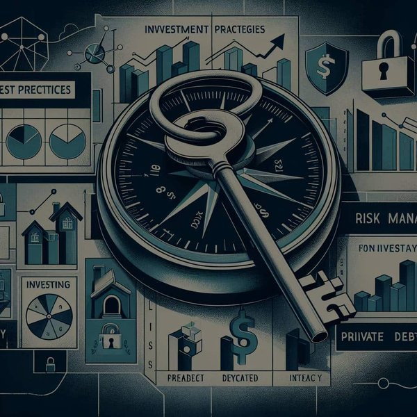 Quelles sont les meilleures pratiques pour investir dans des fonds de dettes privées ?