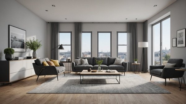 Économisez avec notre agence immobilière ribécourt à frais fixes