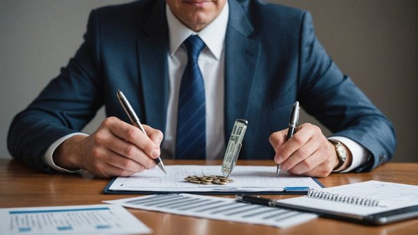 Optimisez vos finances avec much consulting : vos experts en contrôle de gestion