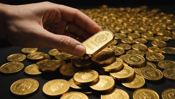 Rachat or strasbourg : vendez votre or en toute sécurité