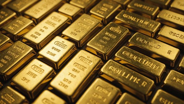 Découvrez le potentiel des lingots d'or pour vos investissements