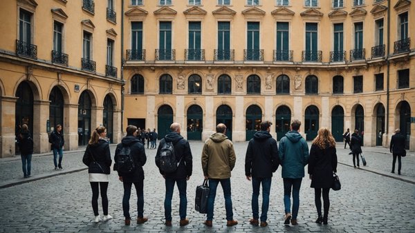 Colocation sur lyon : découvrez 119 offres attractives