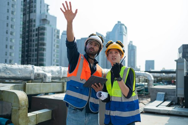 À la découverte de l'univers de l'expert bâtiment indépendant