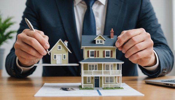 Comprendre l'assurance prêt immobilier : protéger votre avenir