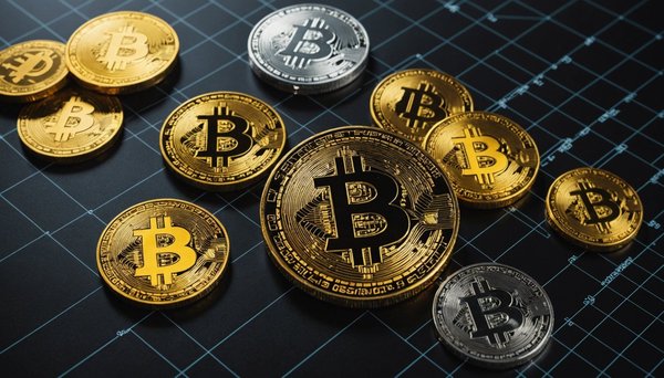 Explorer l'univers des cryptomonnaies : tendances et analyses