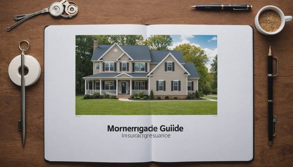 Guide pratique pour choisir l'assurance de prêt immobilier