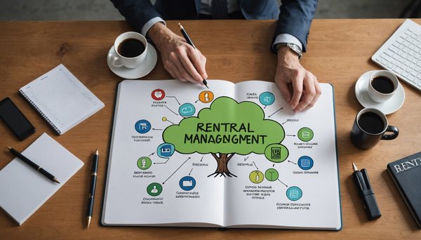 Stratégies de gestion locative pour un futur écoresponsable