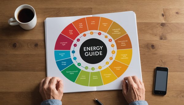 Guide de l'énergie : astuces pour une consommation optimisée