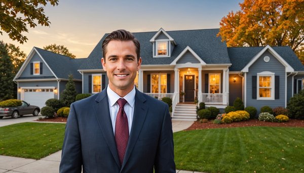 Courtier immobilier Rosemont : votre allié pour réussir l'achat